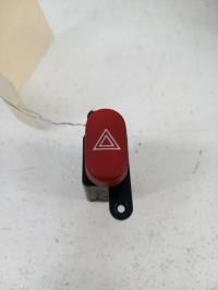 Bouton de warning