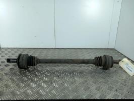 Cardan arriere gauche (transmission)