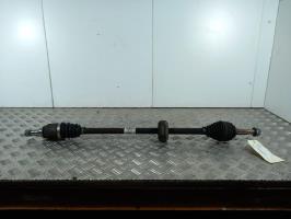 Cardan droit (transmission)