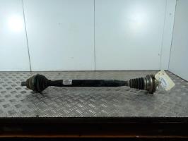 Cardan droit (transmission)
