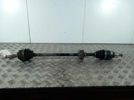 Cardan droit (transmission)