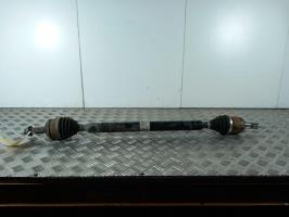Cardan droit (transmission)