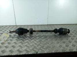 Cardan droit (transmission)