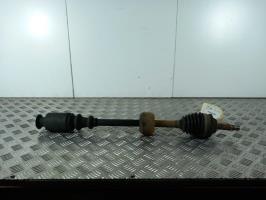 Cardan droit (transmission)