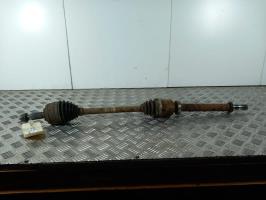 Cardan droit (transmission)