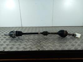 Cardan droit (transmission)