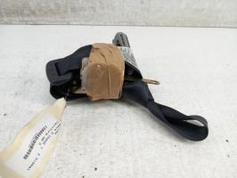 Ceinture arriere droit