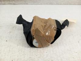 Ceinture arriere gauche