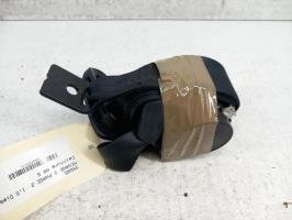 Ceinture arriere gauche
