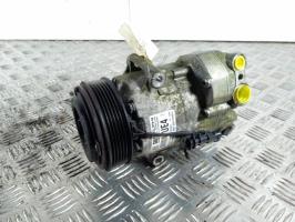 Compresseur clim