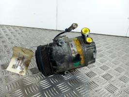 Compresseur clim