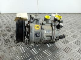 Compresseur clim