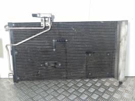 Condenseur de clim