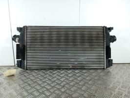 Echangeur air (Intercooler)