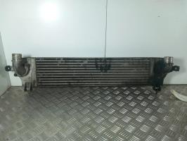 Echangeur air (Intercooler)
