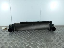Echangeur air (Intercooler)