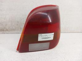 Fanale posteriore principale destro (luci)