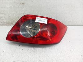 Fanale posteriore principale destro (luci)