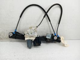 Alzacristalli elettrico anteriore destro