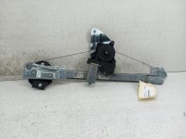 Leve vitre electrique avant gauche