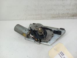 Moteur essuie glace arriere