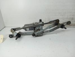 Moteur essuie glace avant