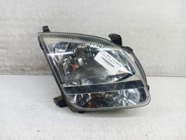 Gruppo ottico anteriore principale destro (luci)(faro)