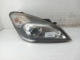 Gruppo ottico anteriore principale destro (luci)(faro)