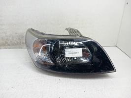 Gruppo ottico anteriore principale destro (luci)(faro)