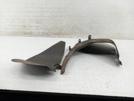 Parasale posteriore destro