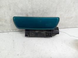 Poignee porte avant droit
