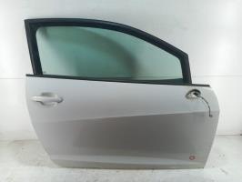 Porte avant droit