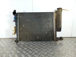 Radiateur eau