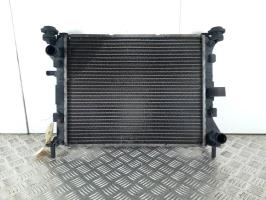 Radiateur eau