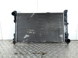 Radiateur eau