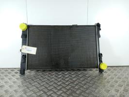 Radiateur eau