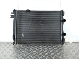 Radiateur eau