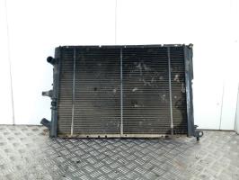 Radiateur eau