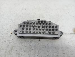 Resistance chauffage