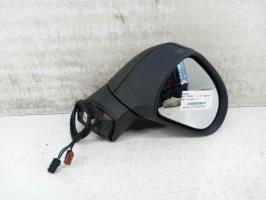 Specchietto retrovisore destro