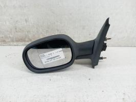 Retrovisor izquierdo