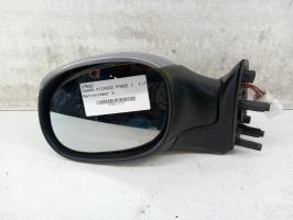 Specchietto retrovisore sinistro