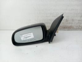 Retrovisor izquierdo