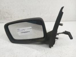 Specchietto retrovisore sinistro