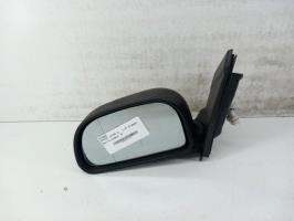 Retroviseur gauche