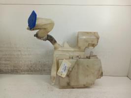 Vase de lave glace