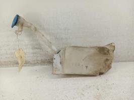 Vase de lave glace
