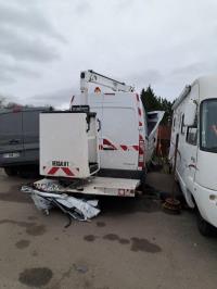 Photo pièce auto