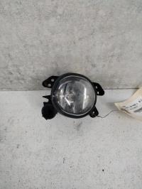 Anti brouillard droit (feux)