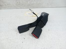 Attache ceinture arriere gauche